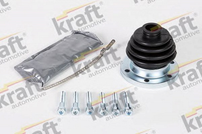 KRAFT AUTOMOTIVE 4410100 -  Комплект пыльника, приводной вал